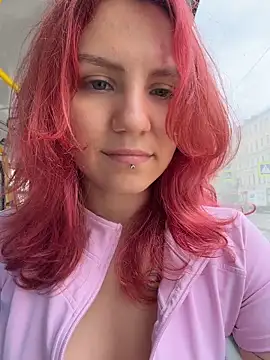 Czat XXX na żywo – -Straycat-