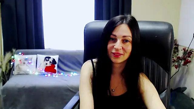 SweetLouise_ 라이브 XXX 채팅