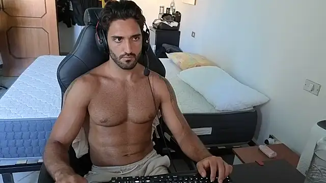 Al3xox02 live XXX chat
