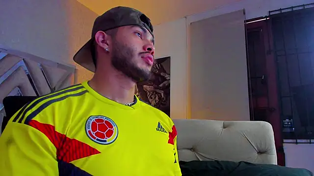 Chat XXX en directo de Vincentblack