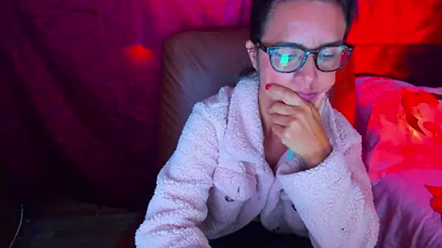 Živý XXX chat BrianaGarner