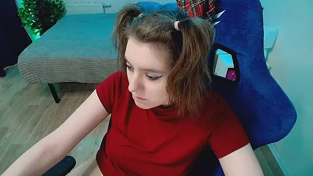 Chat XXX Live CranberryHot