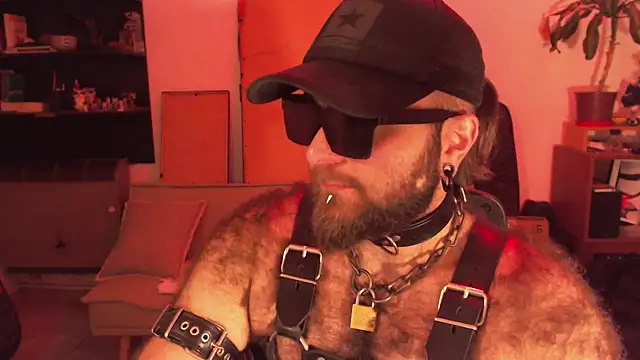 Chat XXX en directo de kinkRacc