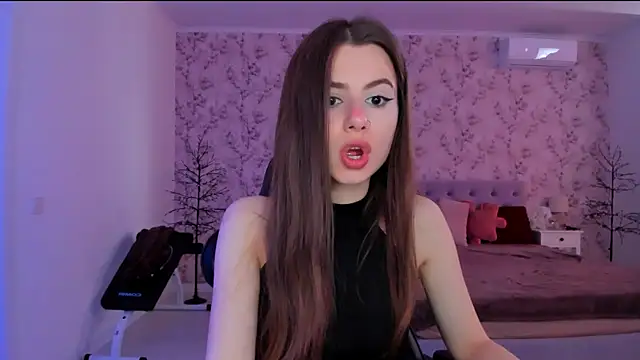 XXX chat uživo modela Hot_Molly5