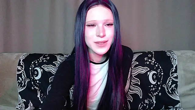 Chatroom XXX en direct de Sexpired_Princess
