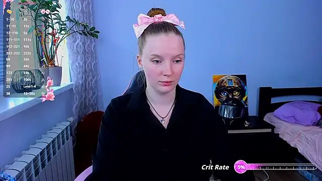 Mary_Blu Chat XXX in diretta
