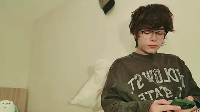 PaulTexx 即時 XXX 聊天