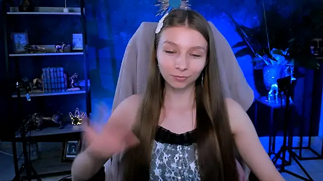 JulieDaniel's Live XXX Chat