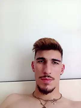 Czat XXX na żywo – WickedBoyTOP