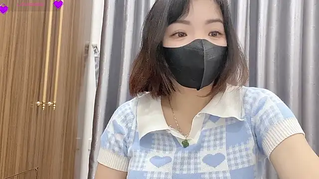 Živý XXX chat Ryo-Jisoo