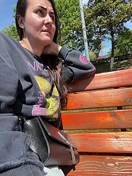 BrunetteNymph Live XXX Chat