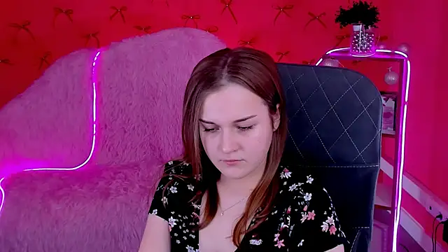 LissaTelor live XXX chat