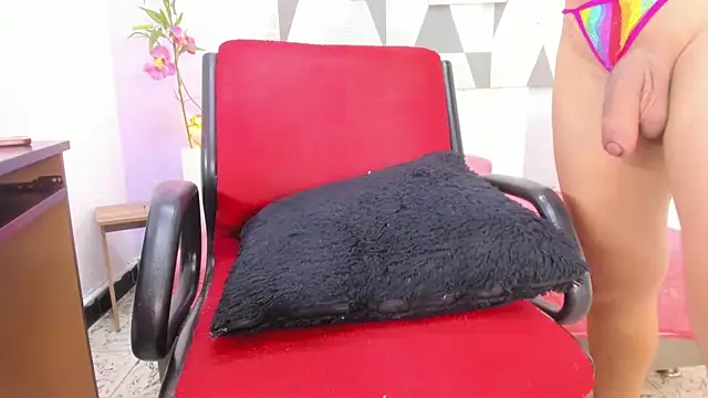 Živý XXX chat Michellcockxxx
