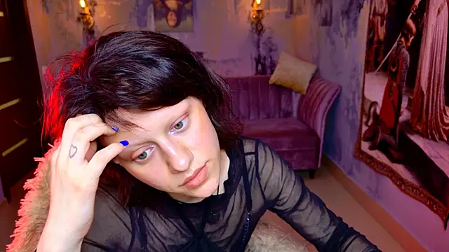 Chat XXX en directo de LidaDarknet