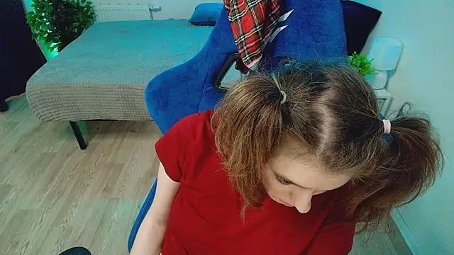 Czat XXX na żywo – CranberryHot