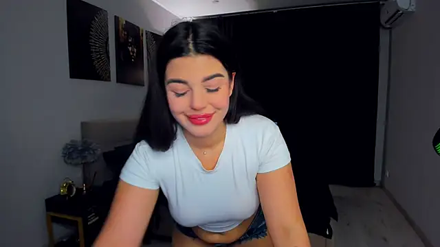 AlluringAriel Live XXX-chat