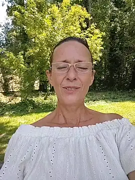 Sacha_Scorp Chat XXX in diretta