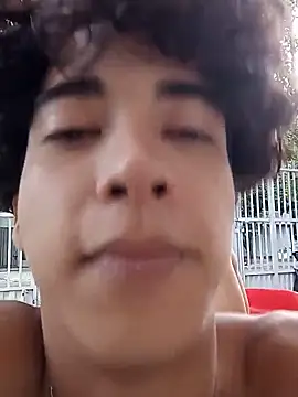 boy_max_latinのライブXXXチャット