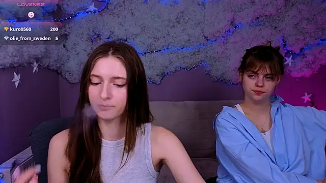 nekky_mouse's Live XXX Chat