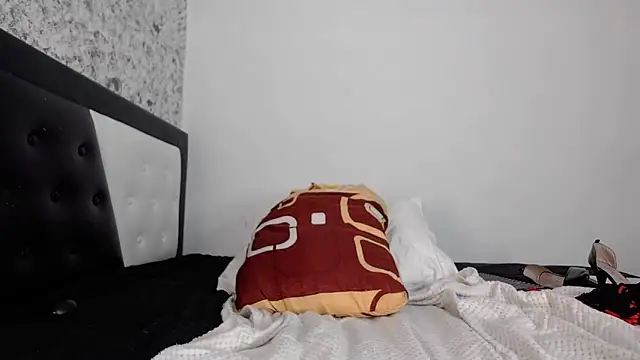 Chat XXX en directo de melisajoness