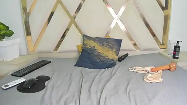 Chat XXX Live mitch_asm