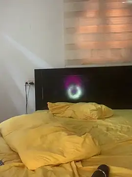 Czat XXX na żywo – MISSMAYSROOM