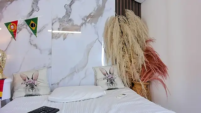 Czat XXX na żywo – hannahill69
