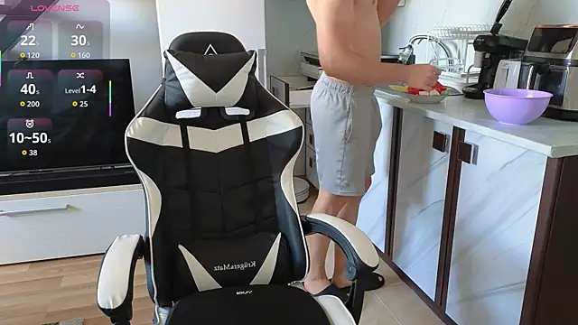 Czat XXX na żywo – RyanStorm_