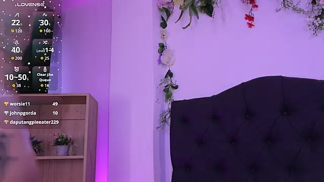 kaylee_lee লাইভ XXX চ্যাট