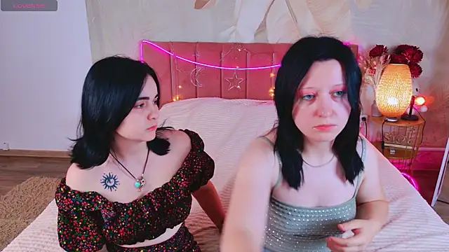 RuthHalll – Naživo XXX chat