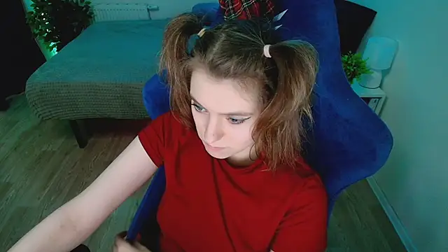 CranberryHot Live XXX-Chat