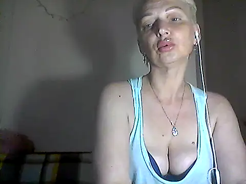 MaryJane441 – Live XXX-chat
