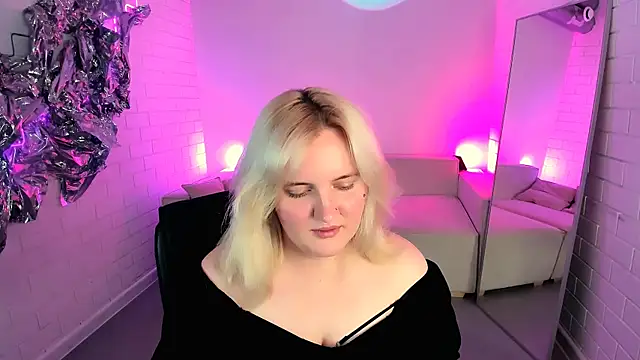 Czat XXX na żywo – KathyBriggs