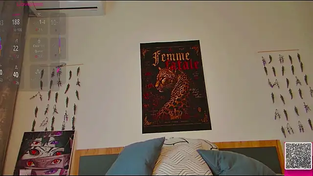 GinderKiller's Live XXX Chat