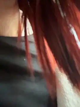 Chat +18 de RosieSecret ao vivo