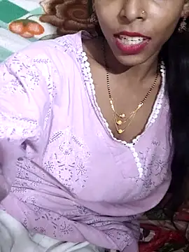 Czat XXX na żywo – Itz_Aisha__