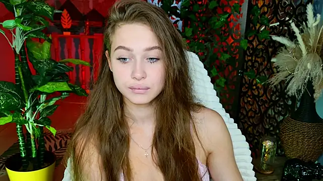 Chat XXX en directo de ArielSykes