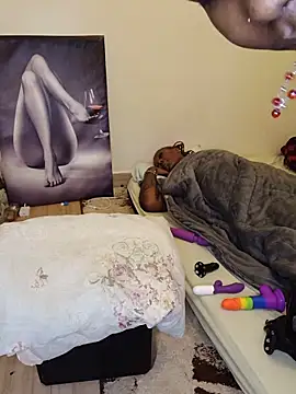 Czat XXX na żywo – Val_Cee