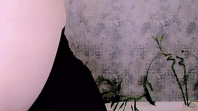 Djullia Live XXX-chat