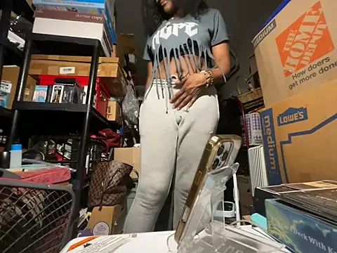 wynterheat Live XXX-Chat