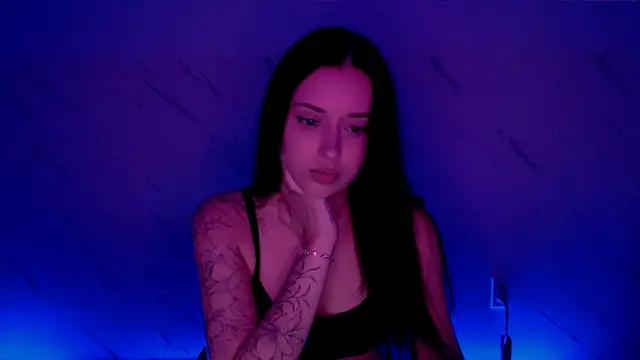 Czat XXX na żywo – AlisaLink