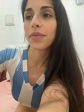 sweetwanda Live XXX-Chat