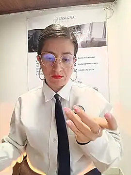 Živý XXX chat Valentina--1