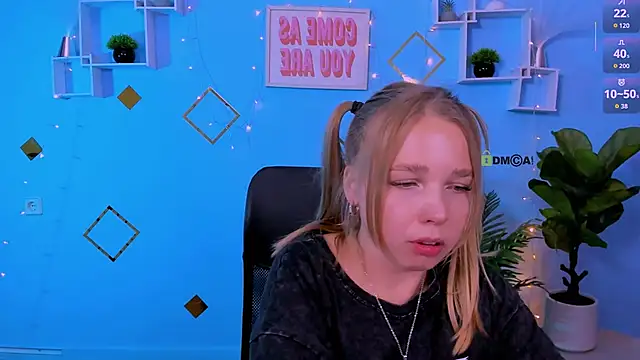 Онлайн чат XXX teya_starling