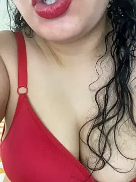 Princess-meryem's Live XXX Chat