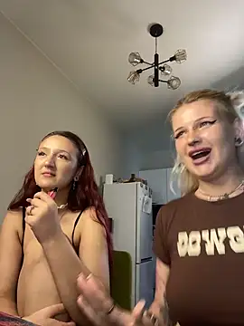 DriveThruCiri – Naživo XXX chat