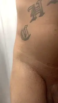 FireForHer's Webcam Show