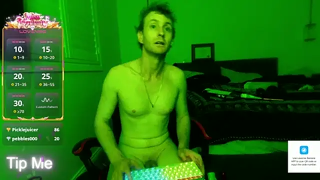 Czat XXX na żywo – OFFICAL_DICKEDDOWNUNDER