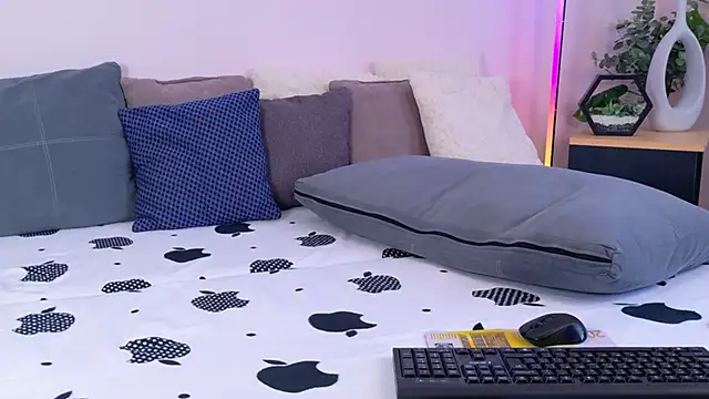 Jimmy_Doss Adlı Modelin Canlı XXX Sohbeti