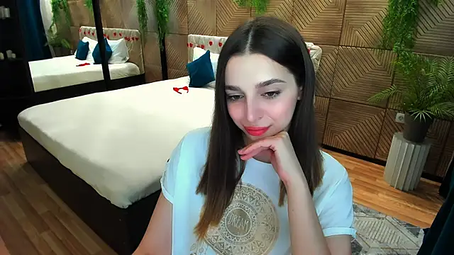 Chat XXX en directo de FlirtySpark